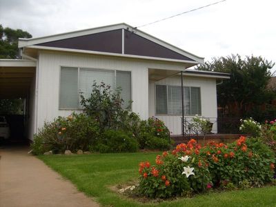 46 Alfred Street, Dubbo