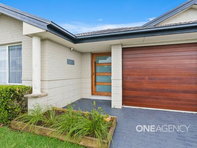 20 Eucalyptus Avenue, Worrigee