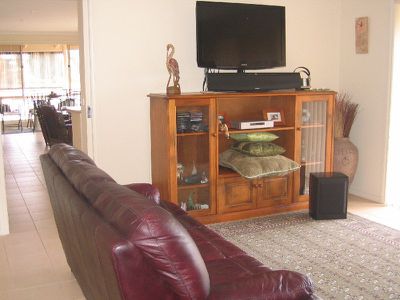 28 BURNS COURT, Heathcote