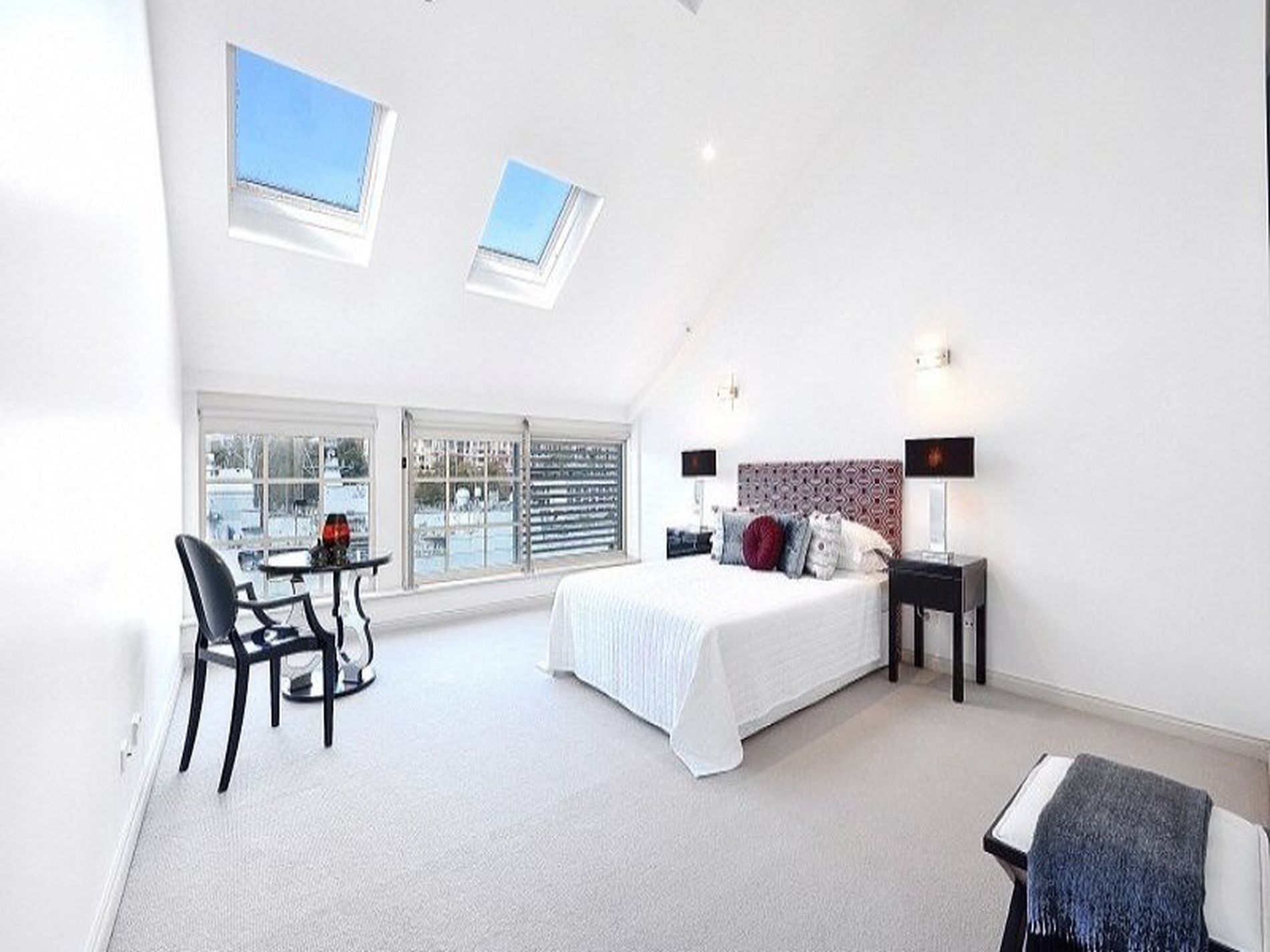 544 / 6 Cowper Wharf Road, Woolloomooloo