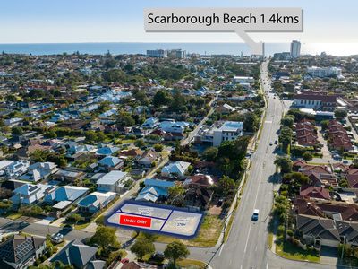171 (Lot 3) Burniston Street, Scarborough
