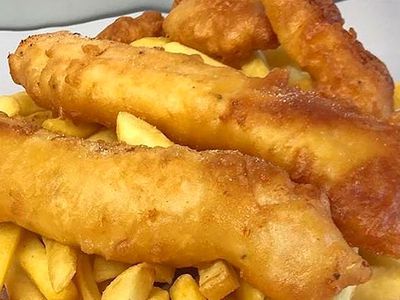 Fish and chips Takeaway for Sale - Cranbourne
