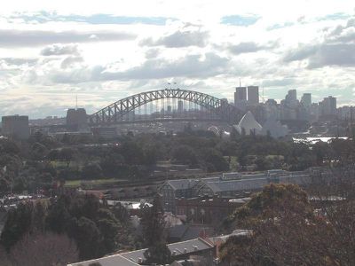 20 / 165-167 Victoria Street, Potts Point