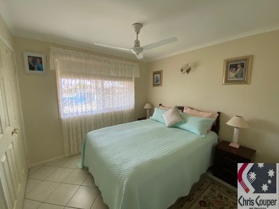 57 South Street, Urangan