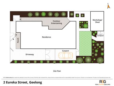 2 Eureka Street, Geelong West
