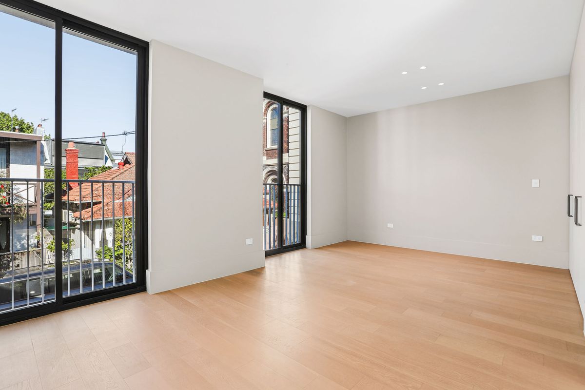 4 Church Place, Paddington