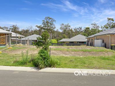 36 Horizon Crescent, Vincentia