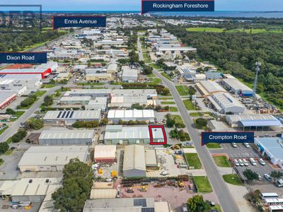 4/32 Crompton Road, Rockingham