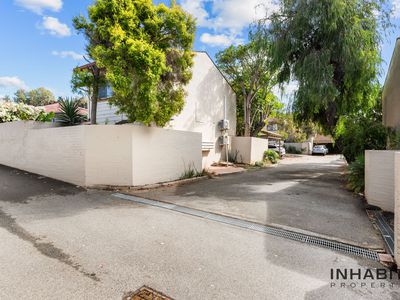 4 / 7 O'Halloran Lane, Mosman Park