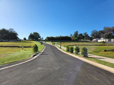 Lot 7, Stage 2 Majestic Drive, Pomona
