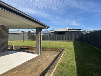 14 Hastings Parade, Sussex Inlet