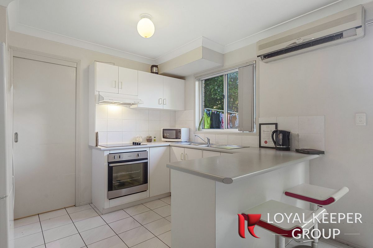 9 / 122 Johnson Road, Hillcrest