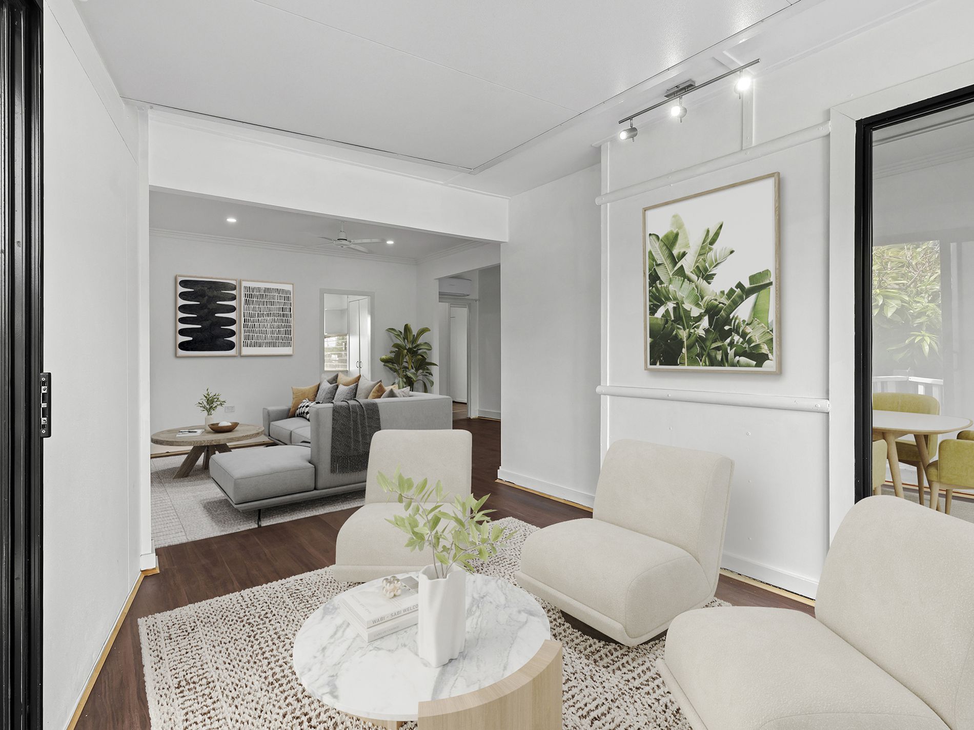 2 Thirteenth Avenue, Kedron