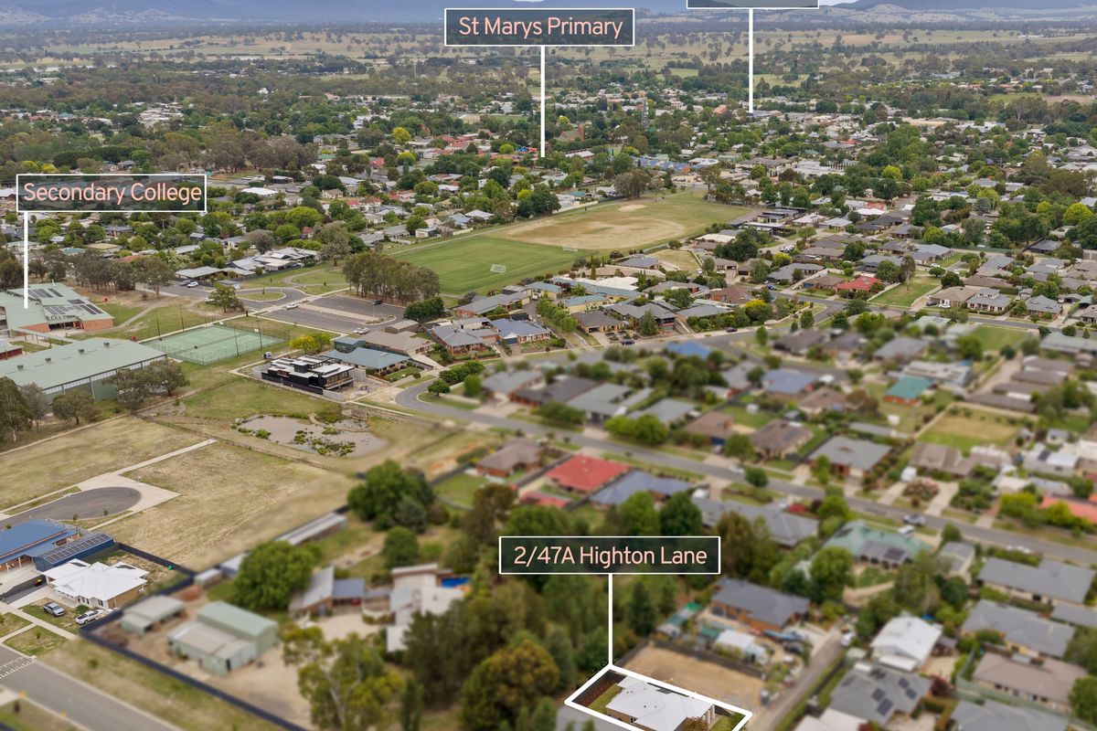 2 / 47A Highton Lane, Mansfield