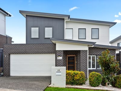 46 Stewards Drive , Kembla Grange