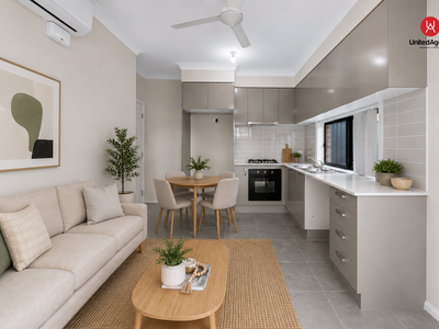 36a Fog Street, Austral