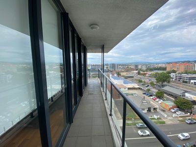 807 / 16 Burelli Street, Wollongong