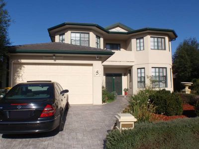 5 Adrienne Close, Keilor Park