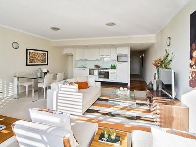 9 / 510-512 Miller Street, Cammeray