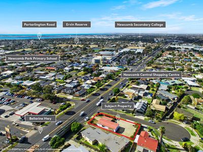 46 Bellarine Highway, Newcomb