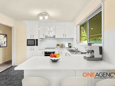 Unit 3 / 3 Brodie Cl, Bomaderry