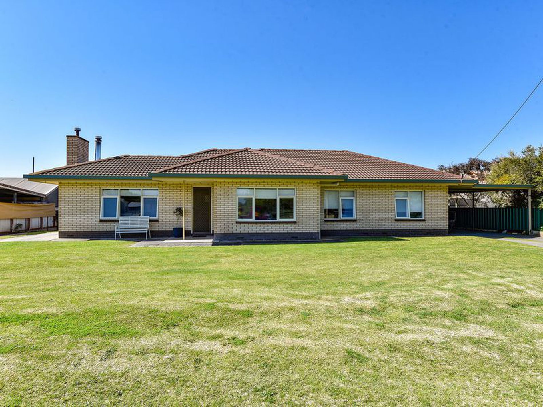 18 Fourth Street, Millicent