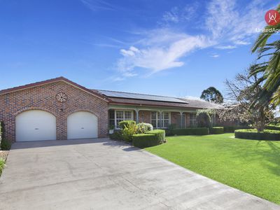 115-125 Floribunda Road, Kemps Creek