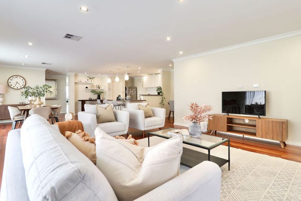 46 Blaxland Terrace , Baldivis