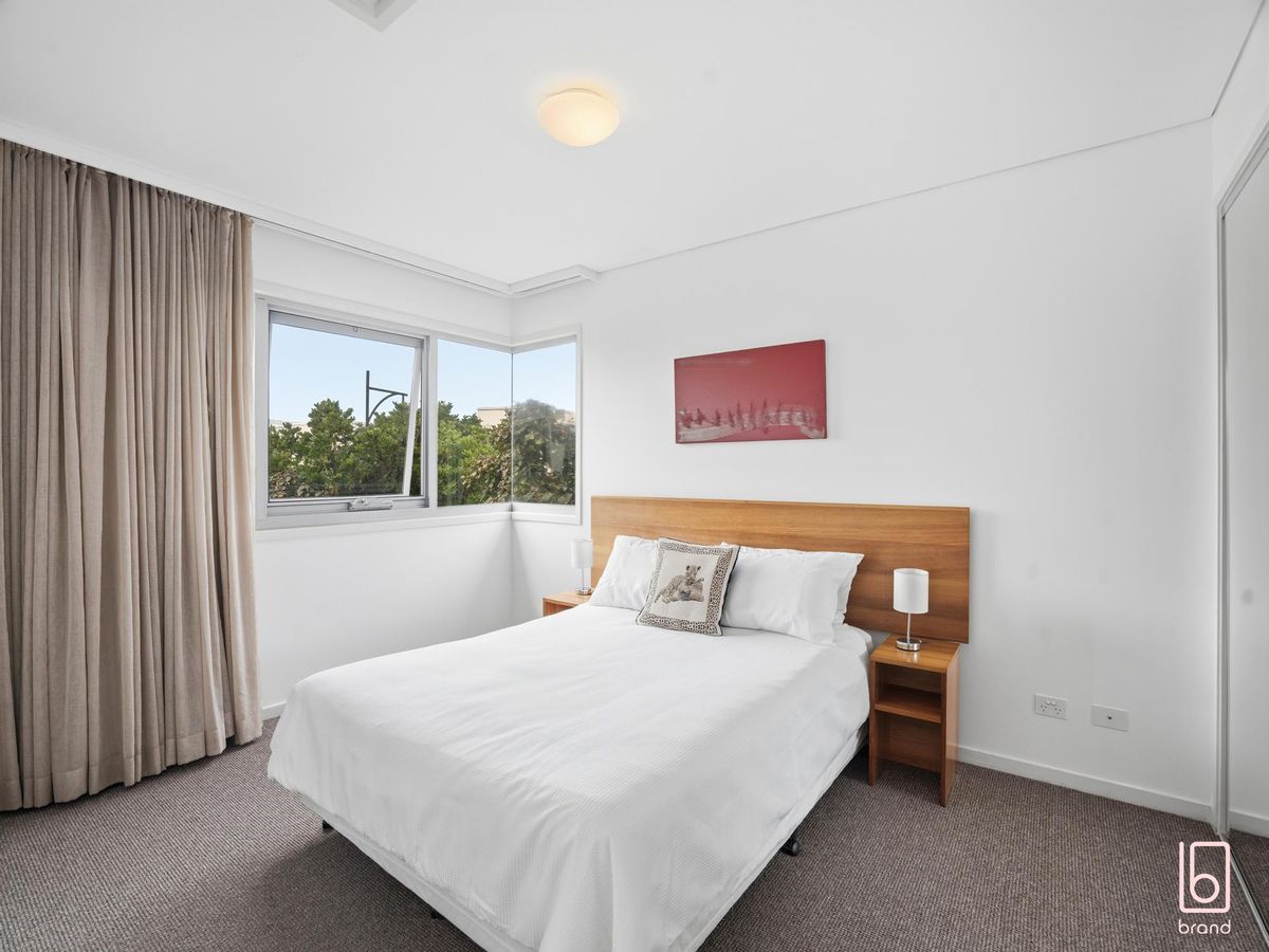 1005 / 3 Birkdale Place, Magenta