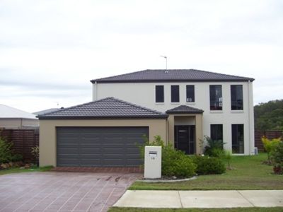 18 Cnr Cobb Drive & Co Drive, Oxenford