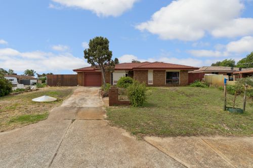 100 Maguire Avenue, Beechboro