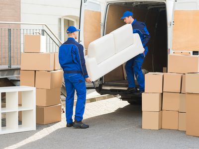 Established Removalist & Transport Business Strong Earnings | Vendor Support for Transition