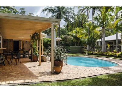 54 Griffith Avenue, Tewantin