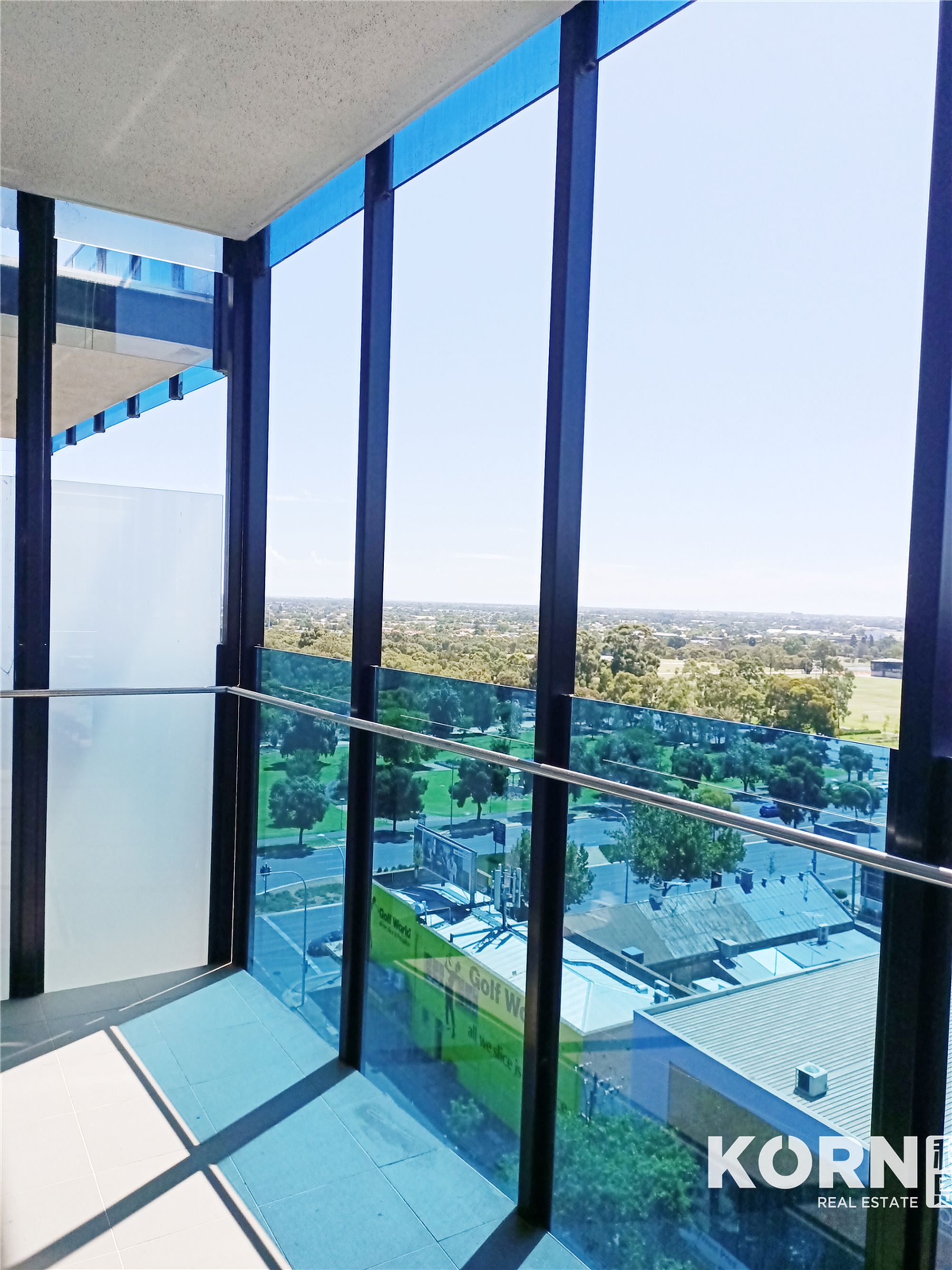 1101 / 281 Gouger Street, Adelaide