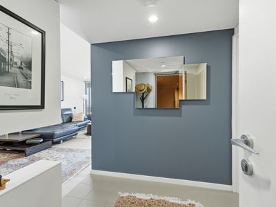 1401 / 96 Bow River Crescent, Burswood