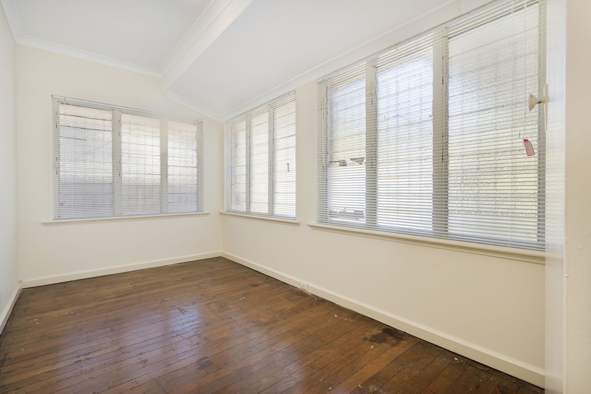1 South Terrace, Como