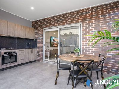 1C Ruth Street, Merrylands West
