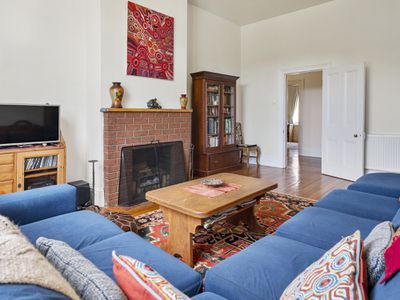 158 Silver Hill Road, Cygnet