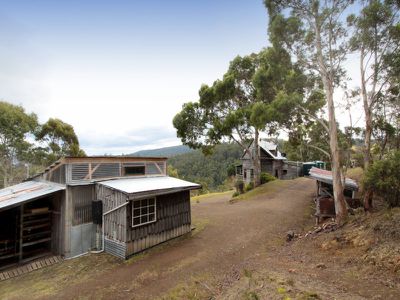 90 Cowen Joes Road, Gardners Bay