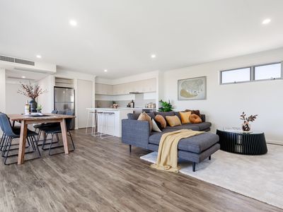 9 / 28 Pollard Street, Glendalough