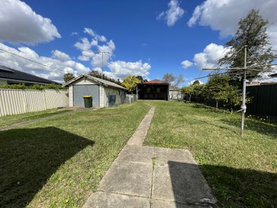 100 Myall Street, Merrylands