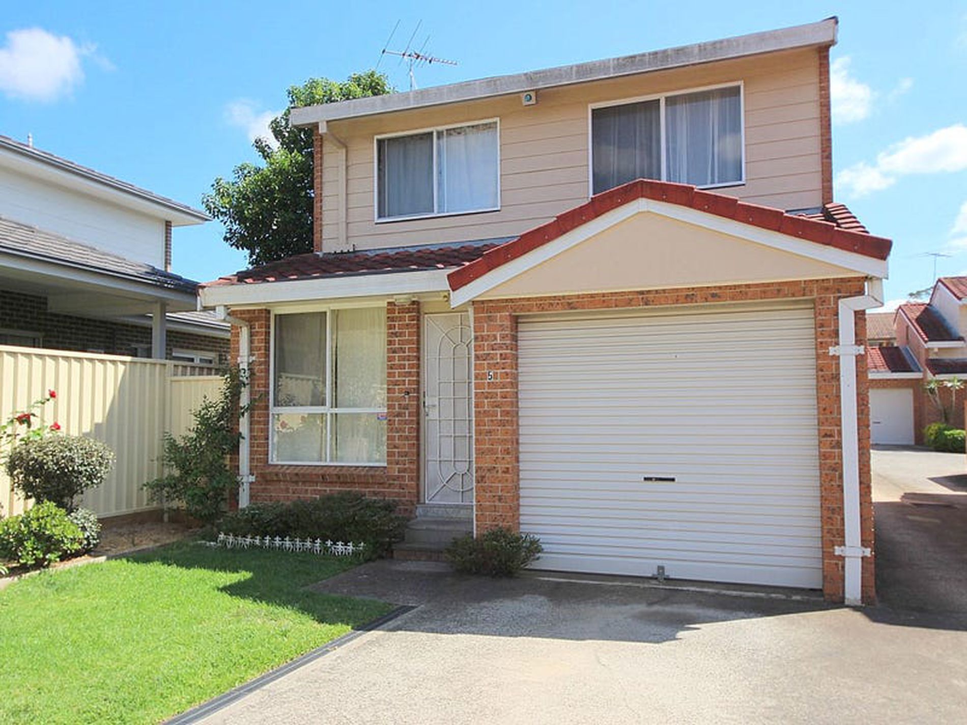 5 / 25 Thelma Street, Lurnea