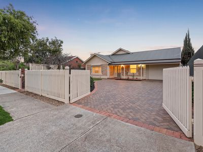 49 Stuart Road, South Plympton