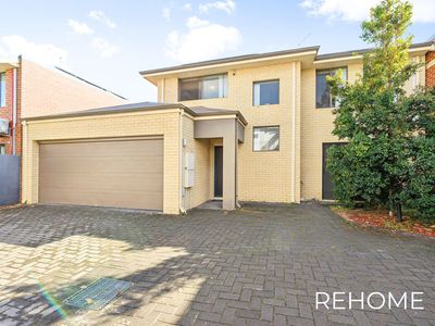 3 / 137 Fitzroy Road, Rivervale