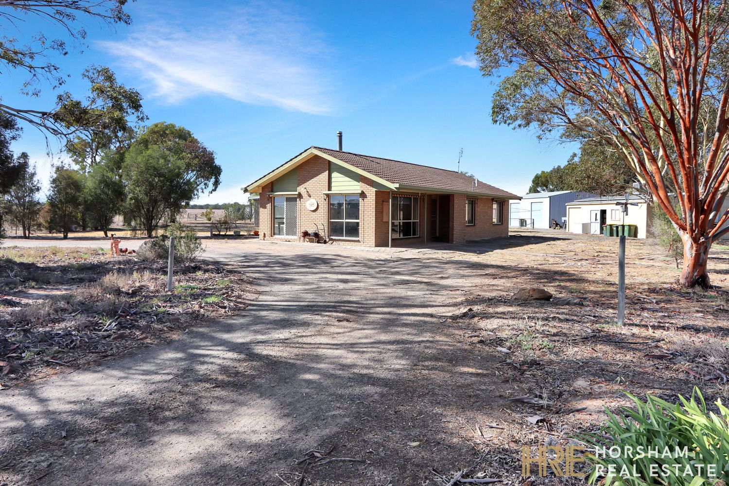 789 Wimmera-Highway, Vectis