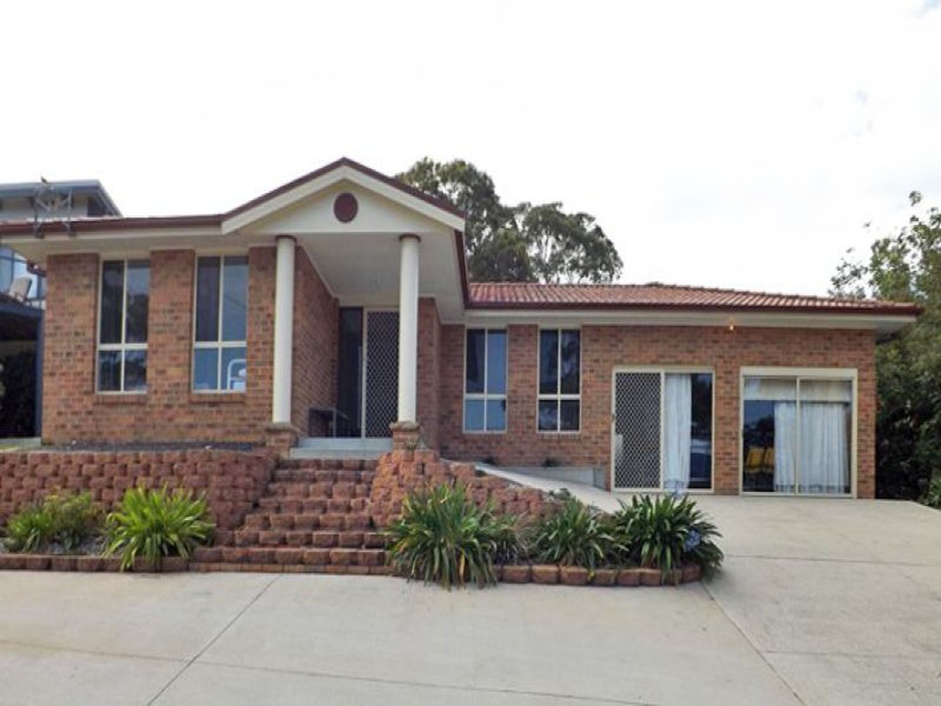 3 Park View Parade, Mollymook