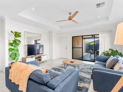 9 Peregrine Link, Harrisdale