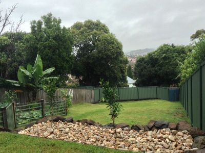 4 Parker Street, Port Kembla