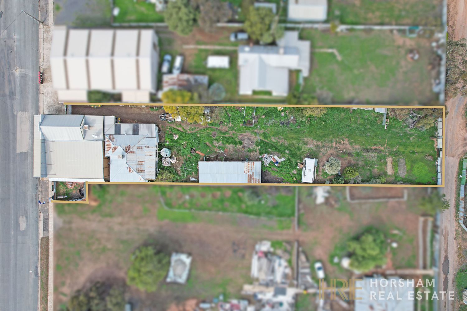 27 Taverner Street, Berriwillock