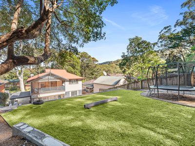22 Alanson Avenue, Bulli